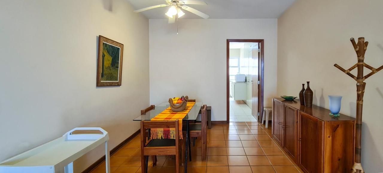 Mlf155 Apartamento Andar Alto No Morro Do Maluf Apartment Guaruja Bagian luar foto