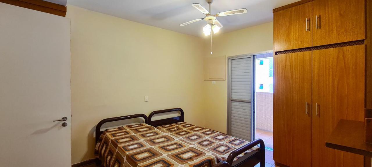 Mlf155 Apartamento Andar Alto No Morro Do Maluf Apartment Guaruja Bagian luar foto