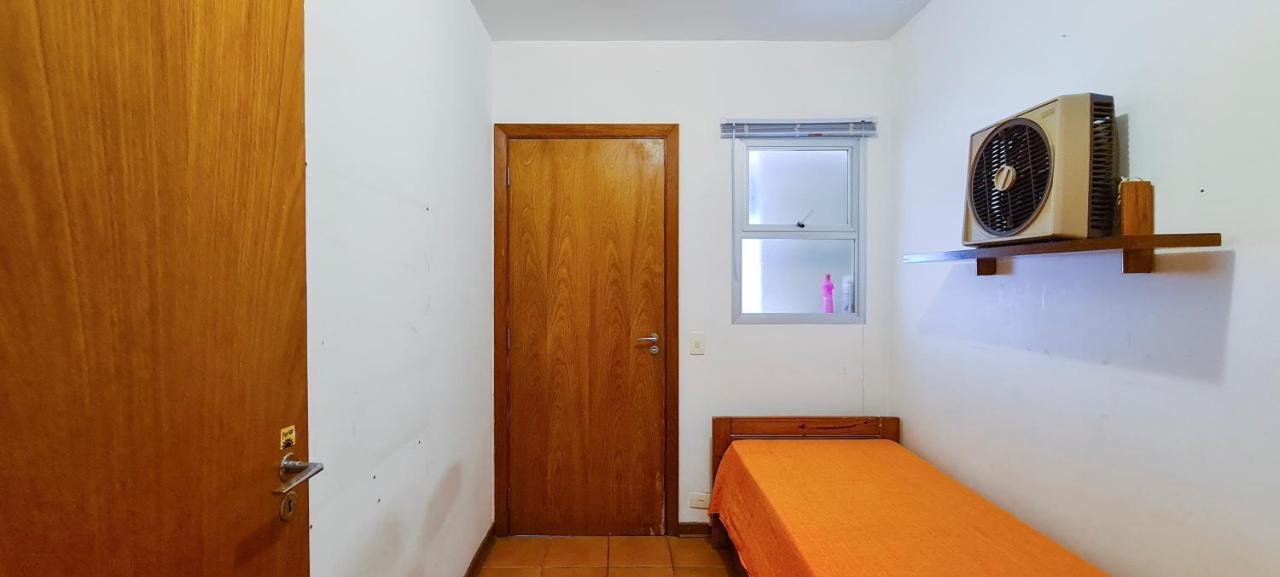 Mlf155 Apartamento Andar Alto No Morro Do Maluf Apartment Guaruja Bagian luar foto