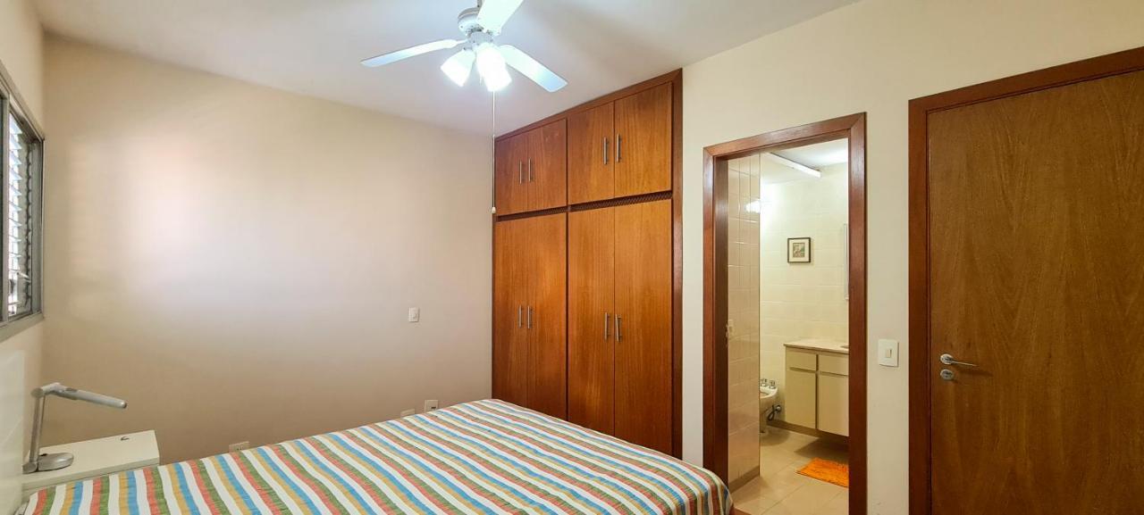 Mlf155 Apartamento Andar Alto No Morro Do Maluf Apartment Guaruja Bagian luar foto