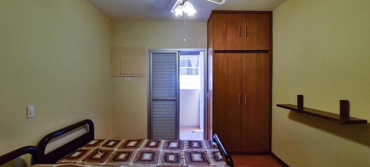 Mlf155 Apartamento Andar Alto No Morro Do Maluf Apartment Guaruja Bagian luar foto