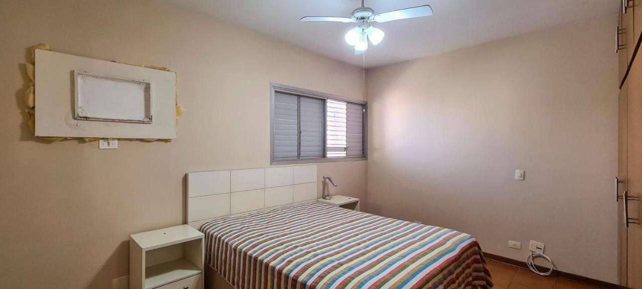 Mlf155 Apartamento Andar Alto No Morro Do Maluf Apartment Guaruja Bagian luar foto
