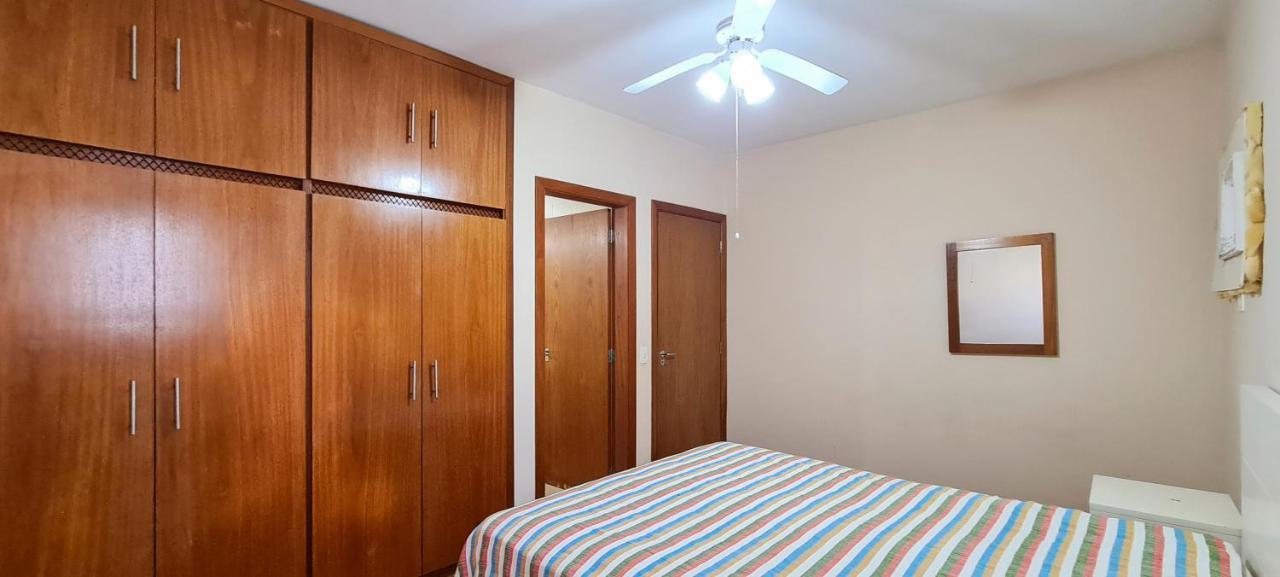 Mlf155 Apartamento Andar Alto No Morro Do Maluf Apartment Guaruja Bagian luar foto