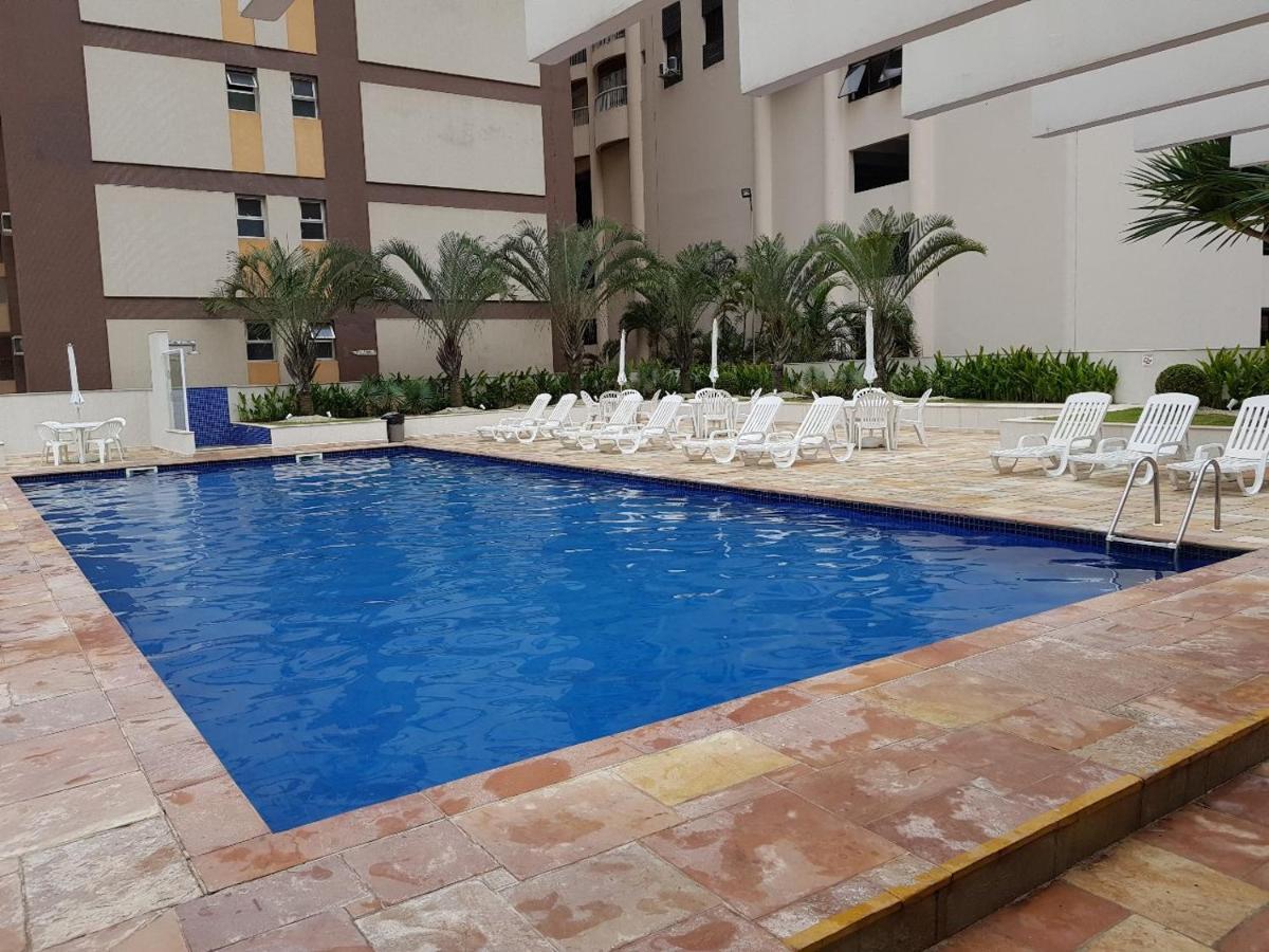 Mlf155 Apartamento Andar Alto No Morro Do Maluf Apartment Guaruja Bagian luar foto